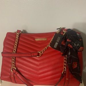 Steve Madden shoulder bag, NWT